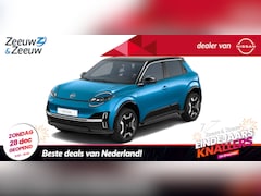 Nissan Micra - ADVANCE 40 kWh Launch edition| Nu al te bestellen |