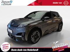 Nissan Micra - Advance 52 kWh Launch edition €1000, - INRUILPREMIE | 416KM RIJBEREIK | 0, 99 % RENTE TOT