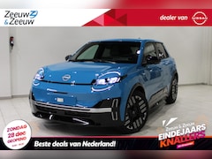 Nissan Micra - Advance 52 kWh Launch edition 416KM RIJBEREIK | NU OP VOORRAAD €1000, - INRUILPREMIE | 0,