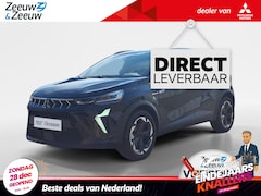 Mitsubishi ASX - 1.8 HEV AT Executive | 2.000 Euro Korting | De nieuwe aandrijflijn | 8 Jaar garantie |
