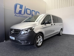 Mercedes-Benz eVito Tourer - PRO L3 XL 9-pers - 2+2+2+3 - e-Vito - Incl. Garantie