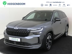 Skoda Kodiaq - 1.5 TSI PHEV Sportline Business | SoH 100% | Achteruitrijcamera | 3-zone airco | Dodehoek