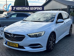 Opel Insignia Sports Tourer - 2.0 CDTI Aut Innovation OPC Line 2017