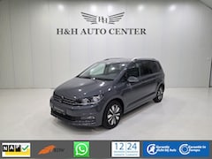 Volkswagen Touran - 1.5 TSI Comfortline Business 7persoons |NAVI|FABRIEKSGARANTIE|