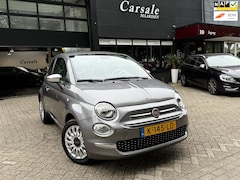 Fiat 500 - 1.0 Hybrid Lounge