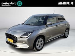 Suzuki Swift - 1.2 Select Smart Hybrid