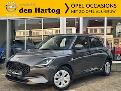 Suzuki Swift - 1.2 Comfort Smart Hybrid Navi/Dode hoek sensor/Camera