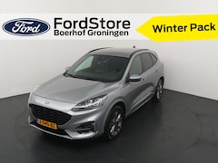 Ford Kuga - 2.5 PHEV 225pk ST-Line X | Winter Pack | Adapt. Cruise | Elek. klep + best. stoel | B&O |