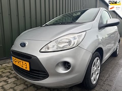 Ford Ka - 1.2 Cool & Sound start/stop Nieuwe APK