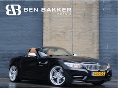 BMW Z4 Roadster - sDrive35is Executive | M pakket | Automaat | Bi-Turbo |