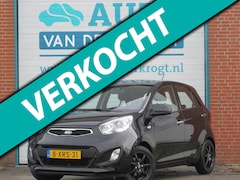 Kia Picanto - 1.2 CVVT BusinessLine, 5 Drs, Airco, LM, APK 12-26