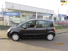 Renault Modus - 1.4-16V Authentique Basis, airco, stuurbekrachtiging