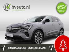 Renault Austral - 1.3 MILD HYBRID 160PK X-TRONIC TECHNO | Trekhaak | Panoramadak | Pack Comfort