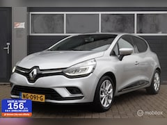 Renault Clio - 0.9 TCe Intens LED NAVI PDC CRUISE TREKHAAK