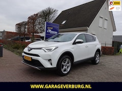Toyota RAV4 - 2.5 Hybrid Style (Navi, Camera, Cruise, Keyless, Elek.achterklep)