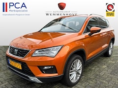 SEAT Ateca - 1.4 EcoTSI Xcellence