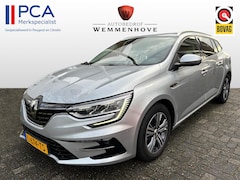 Renault Mégane Estate - 1.3 TCe Intens