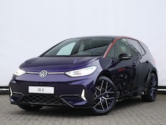 Volkswagen ID.3 - GTX Limited Edition 79 kWh / 326 PK | GTX Fire & Ice | 360 Camera | Panorama | Steunhaak |