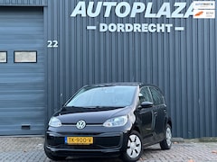 Volkswagen Up! - 1.0 BMT move up
