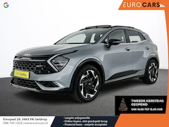 Kia Sportage - 1.6 T-GDi Aut. 265pk PHEV AWD GT-Line Panoramadak Airco ECC Carplay Navi Virtual Cockpit P