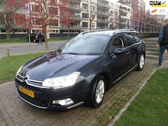 Citroën C5 Tourer - 1.6 THP Exclusive//AUTOMAAT//ROOKT (KOPPAKING DENK IK)