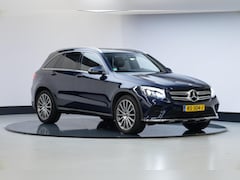 Mercedes-Benz GLC-klasse - 250 4MATIC Premium Plus
