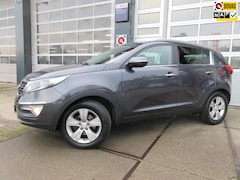 Kia Sportage - 2.0 Plus Pack / Camera / Trekhaak / PDC