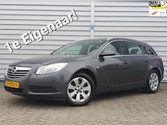 Opel Insignia Sports Tourer - 1.6 T Clima/Navi/Dealer OH/1e Eigenaar