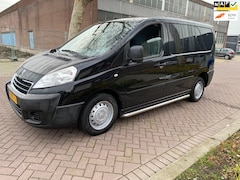 Peugeot Expert - 227 2.0 HDI L1H1 Profit+ * Airco * 2013 * Euro5 * 94KW=128PK * APK 26-8-2026 * Airbag * El