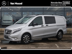 Mercedes-Benz Vito - 116 CDI L2 D.C. | CLIMA/CAMERA/CRUISE/2.500KG AHW | Certified