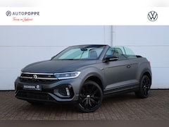 Volkswagen T-Roc Cabrio - 1.5 TSI R-Line Edition Grey Limited 727/999