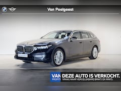 BMW i5 Touring - eDrive40 Business Edition | Selections