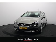 Opel Astra Sports Tourer - 1.2 Edition | Afneembare Trekhaak | Carplay&Android | Led