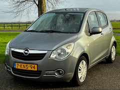 Opel Agila - 1.0 Edition Inruil mogelijk