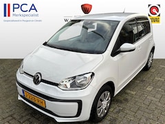 Volkswagen Up! - 1.0 BMT move up