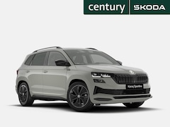 Skoda Karoq - Sportline Business 1.5 TSI 110 kW / 150 PK SUV 7 v