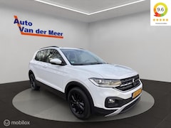 Volkswagen T-Cross - 1.0 TSI Style