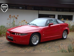 Alfa Romeo SZ - ES30 3.0 V6 78dkm Volledig geserviced zie info