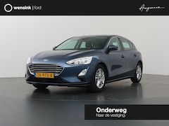Ford Focus - 1.0 EcoBoost Trend Edition Business | Trekhaak | Winterpakket | Navigatie | Parkeersensore