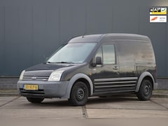 Ford Transit Connect - T230L 1.8 TDCi 90PK Airco schuifdeur