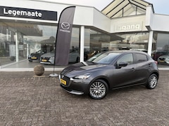 Mazda 2 - 2 1.5 Skyact-G StyleSel.Carplay Airco