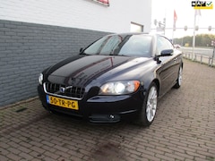 Volvo C70 Convertible - 2.5 T5 Summum