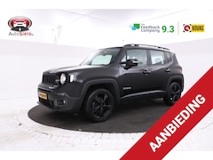 Jeep Renegade - 1.6 E-Torq Longitude Panorama, Navigatie, Airco