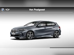 BMW 1-serie - 118i High Executive Edition Aut