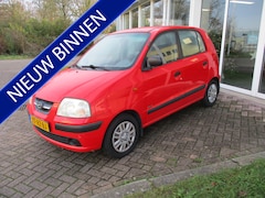 Hyundai Atos - 1.1i Active Cool First Edition Kilometerstand Nap