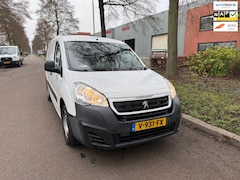 Peugeot Partner - 120 1.6 BlueHDi 75 L1 XR airco 128000 km