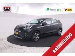 Kia Niro - 1.6 GDi Hybrid Edition Automaat, Navigatie, Climate,