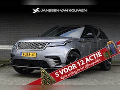 Land Rover Range Rover Velar - 2.0 P400e R-Dynamic SE / Pano / Black Pack / Stoelverwarming / Leder / 20" LMW