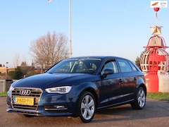 Audi A3 Sportback - 1.4 TFSI Ambiente