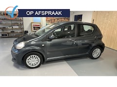 Toyota Aygo - 1.0 VVT-i Comfort